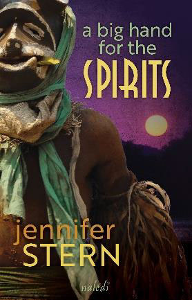 A Big Hand for the Spirits